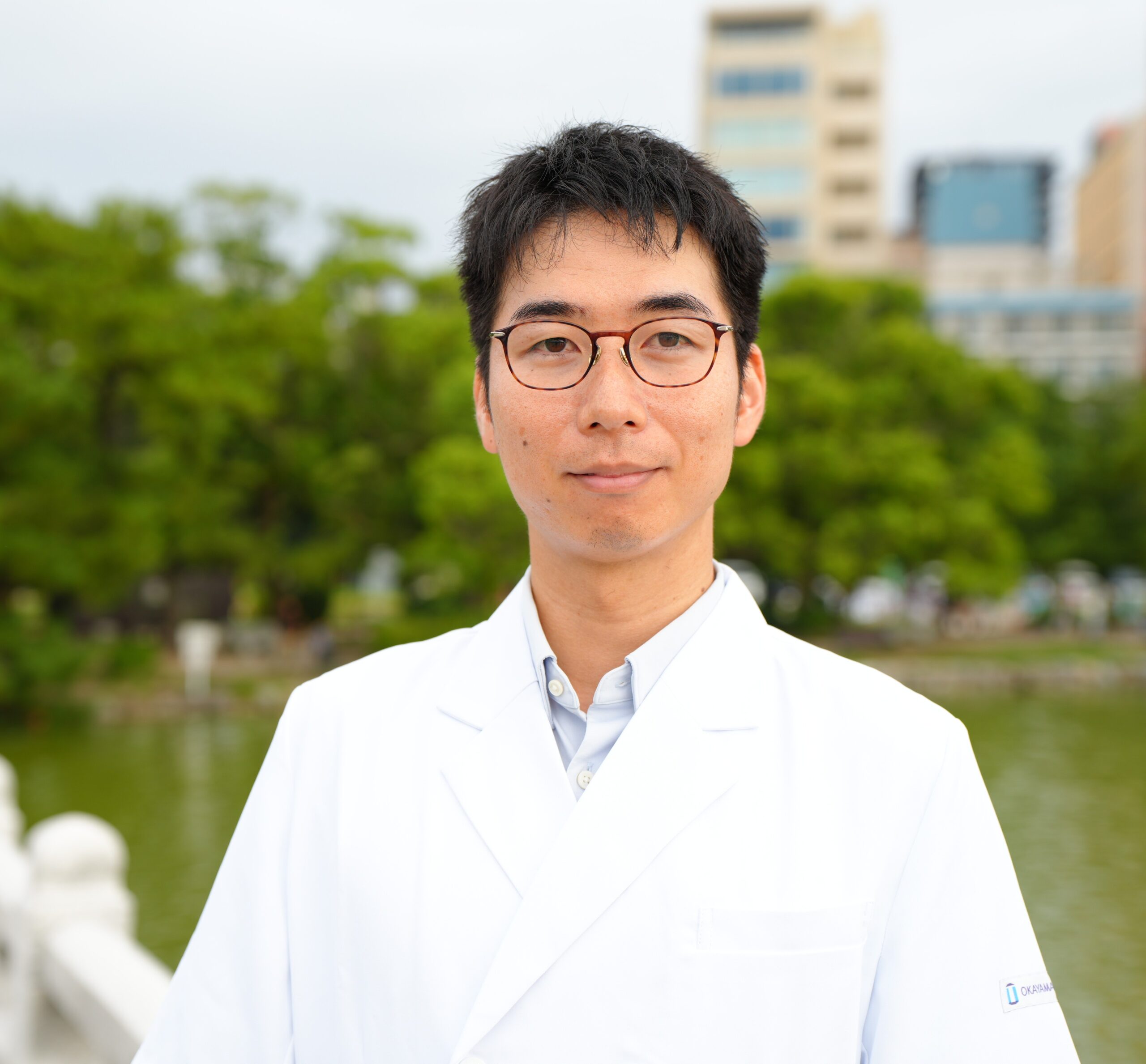 院長 小林 宏州