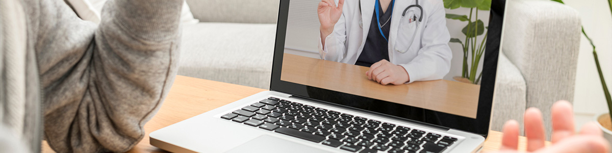 オンライン診療