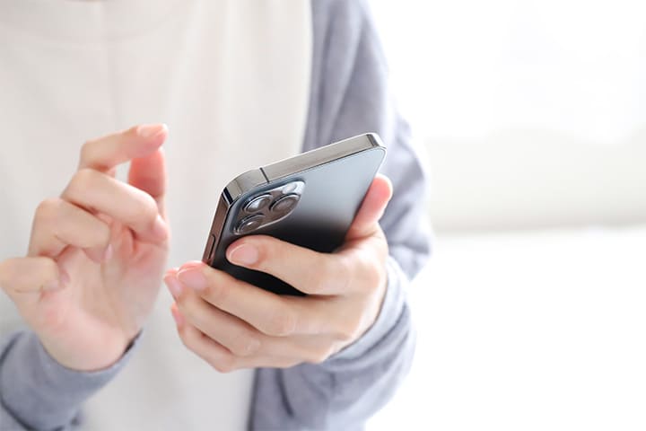 オンライン診療